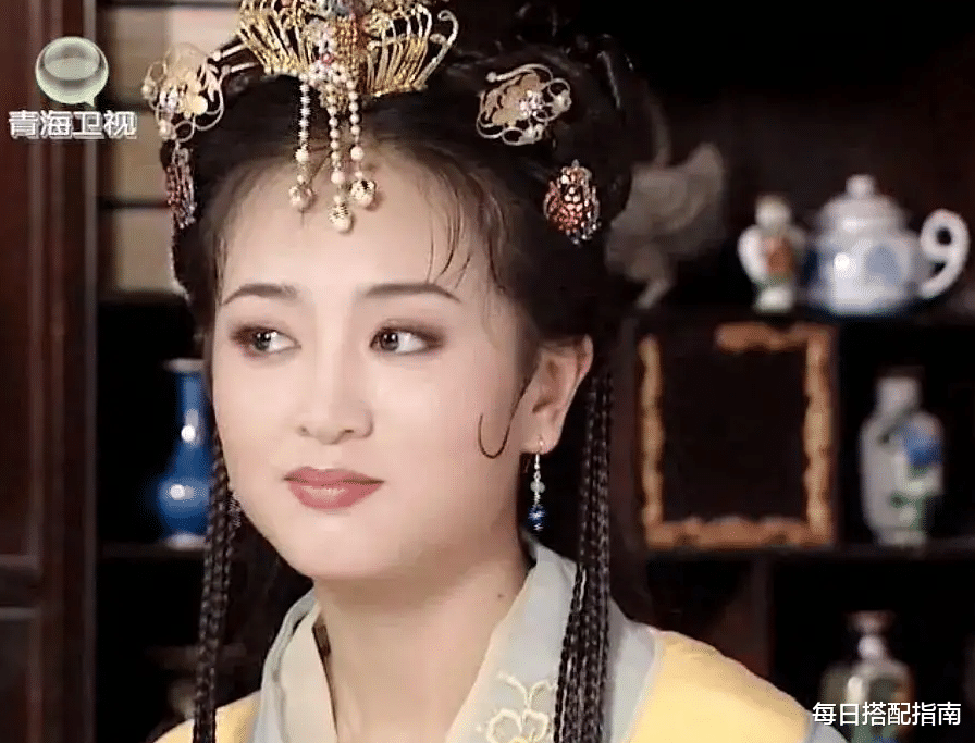 黄奕|为什么黄奕可以凭“李玉湖”吃一辈子角色红利？关键在这几点