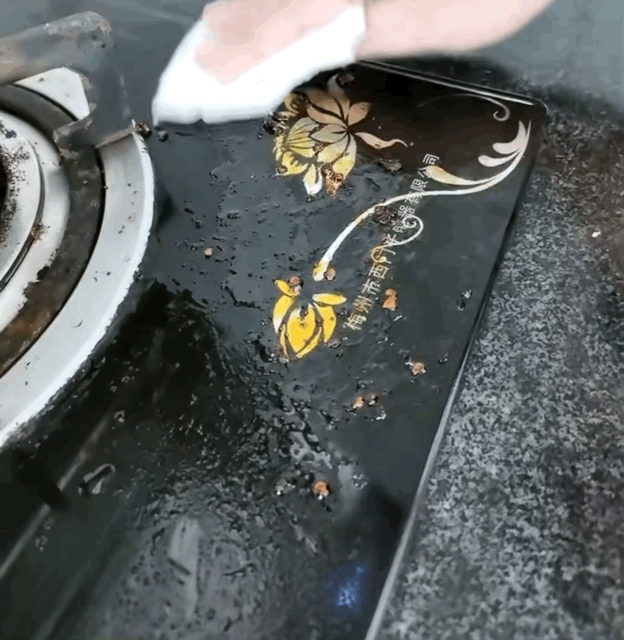 庆幸装修时在厨房里做了5件事,入住后再花100元,就能方便又整洁