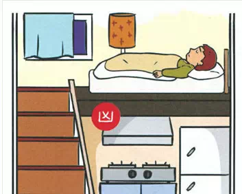 卧室的床，千万不要这样放！这绝对不是迷信！