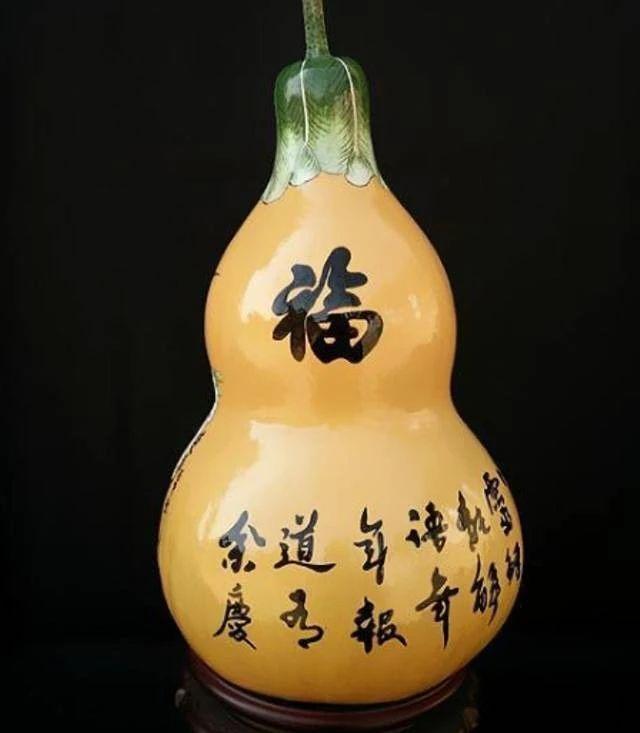 文玩葫芦|想把文玩葫芦盘出枣红色,这几招可是重点!