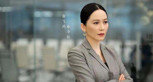 俞飞鸿|《玫瑰之战》：袁泉和俞飞鸿成最大看点，两人对手戏精彩