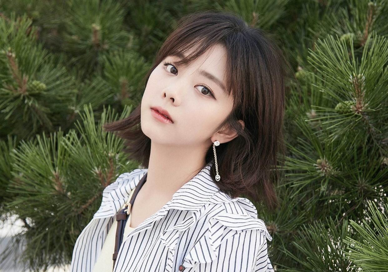 李雪琴|2022.10.23娱乐爆料：谭松韵、肖战、吴磊、王一博、陈星旭、杨紫