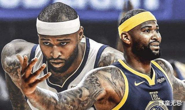 德马库斯·考辛斯|唏嘘!在线找工作!5年流浪7队!考辛斯的下一站在哪儿?