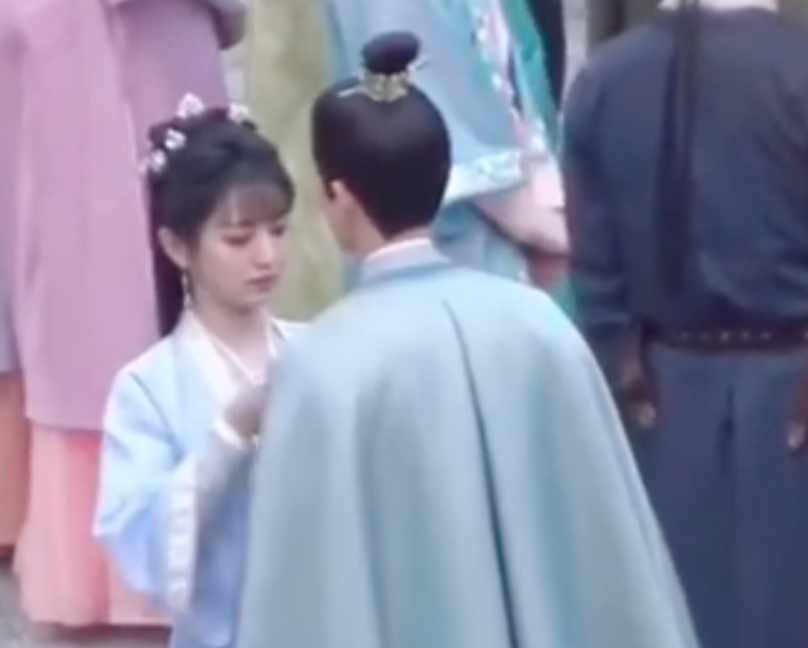 古装剧|年底还在赶工拍摄的8部古装剧，有部已有出圈趋势，有部很有争议