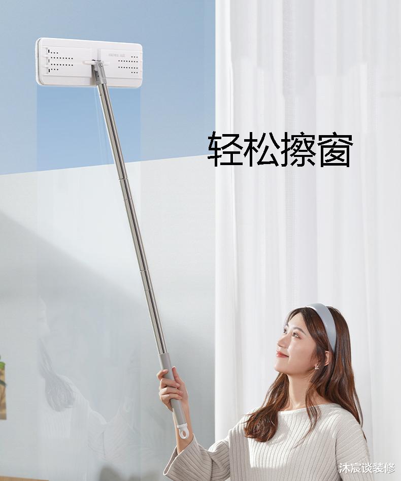 真别说,这8点“去家务化”设计真爽,室内清洁减少,幸福感倍增