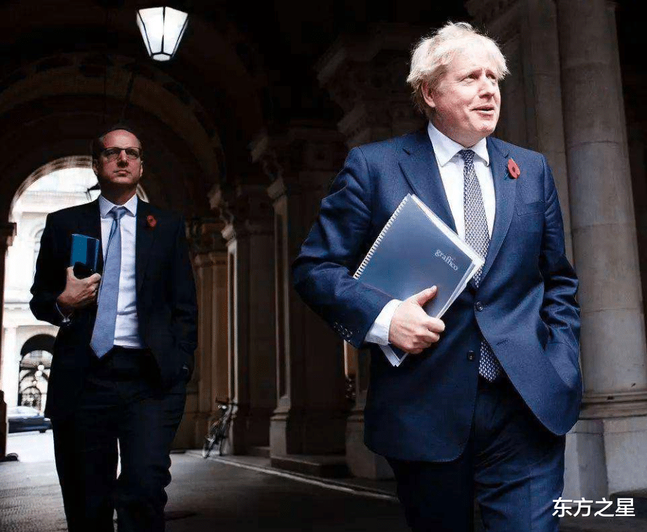 间谍|孟晚舟回国后，潜伏华为的间谍终于曝光，关键时刻，赵立坚发声了