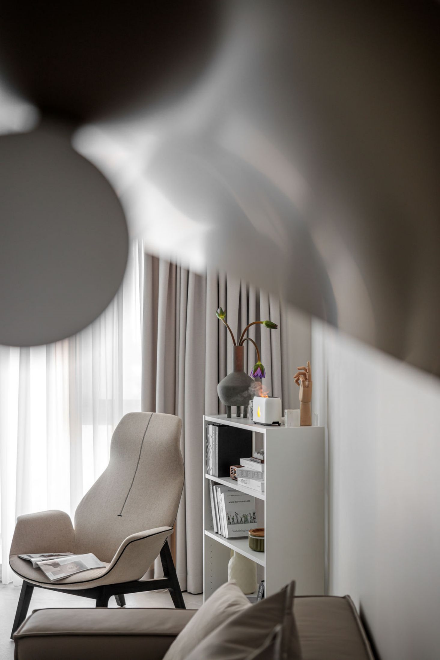 不顾家人反对，买100㎡老破房，别人看不上，改造后让人惊艳