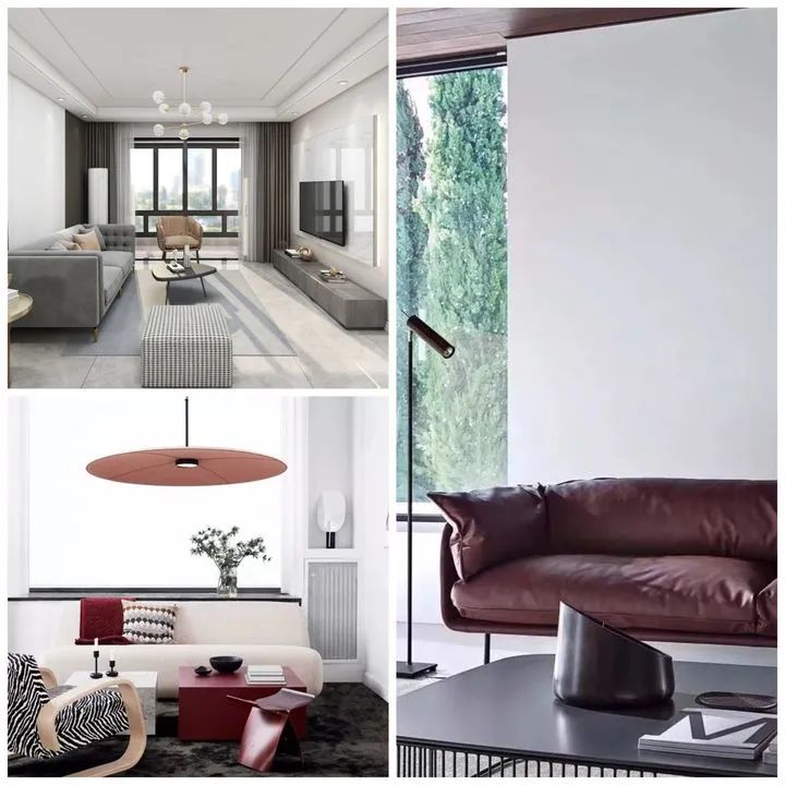 装修风格|15种室内设计风格,哪种才是你的style?