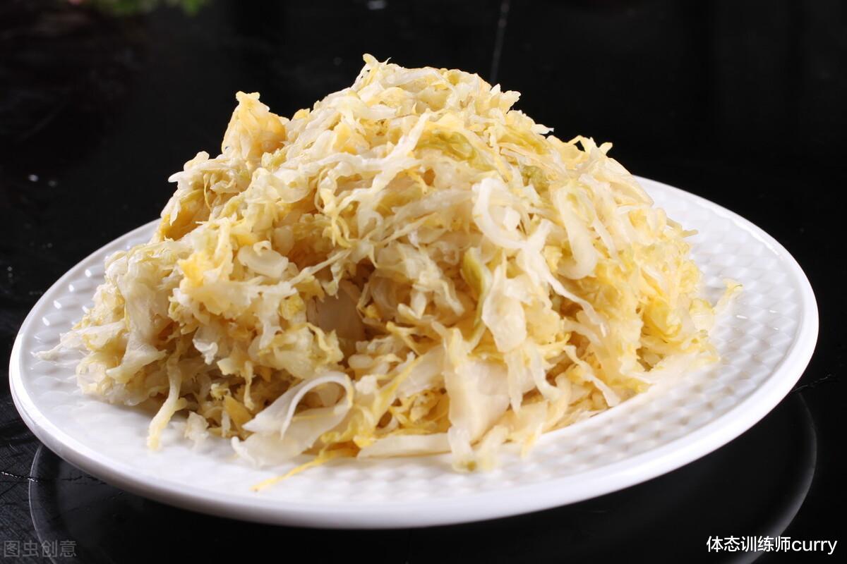 酸菜|长期吃酸菜,对健康是好是坏?它有没有致癌性?实验为你揭开真相
