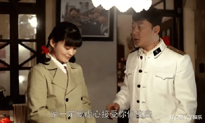 江德福|父母爱情：江德福是个好男人？省省吧，离开了安杰，他啥也不是！