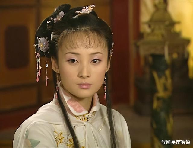 王艳|出场5分钟但惊艳了时光!这12位女配角,个个让人难忘