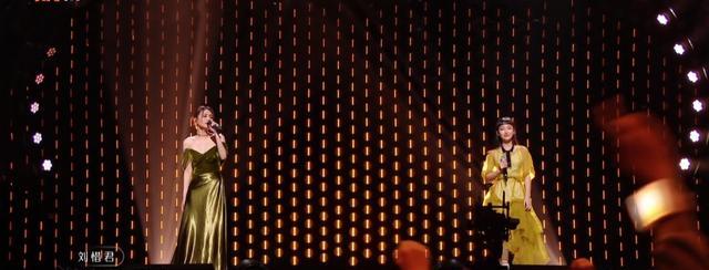 最佳损友|《高山低谷》或高开低走，《最佳损友》大概率成本期最佳合作金曲