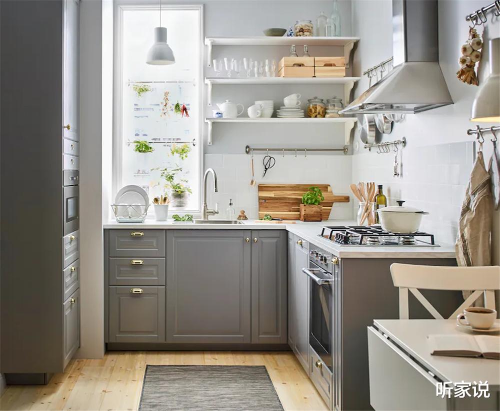 宜家哪些厨房好物值得买?实话实说,这10件属实不错,便宜又实用