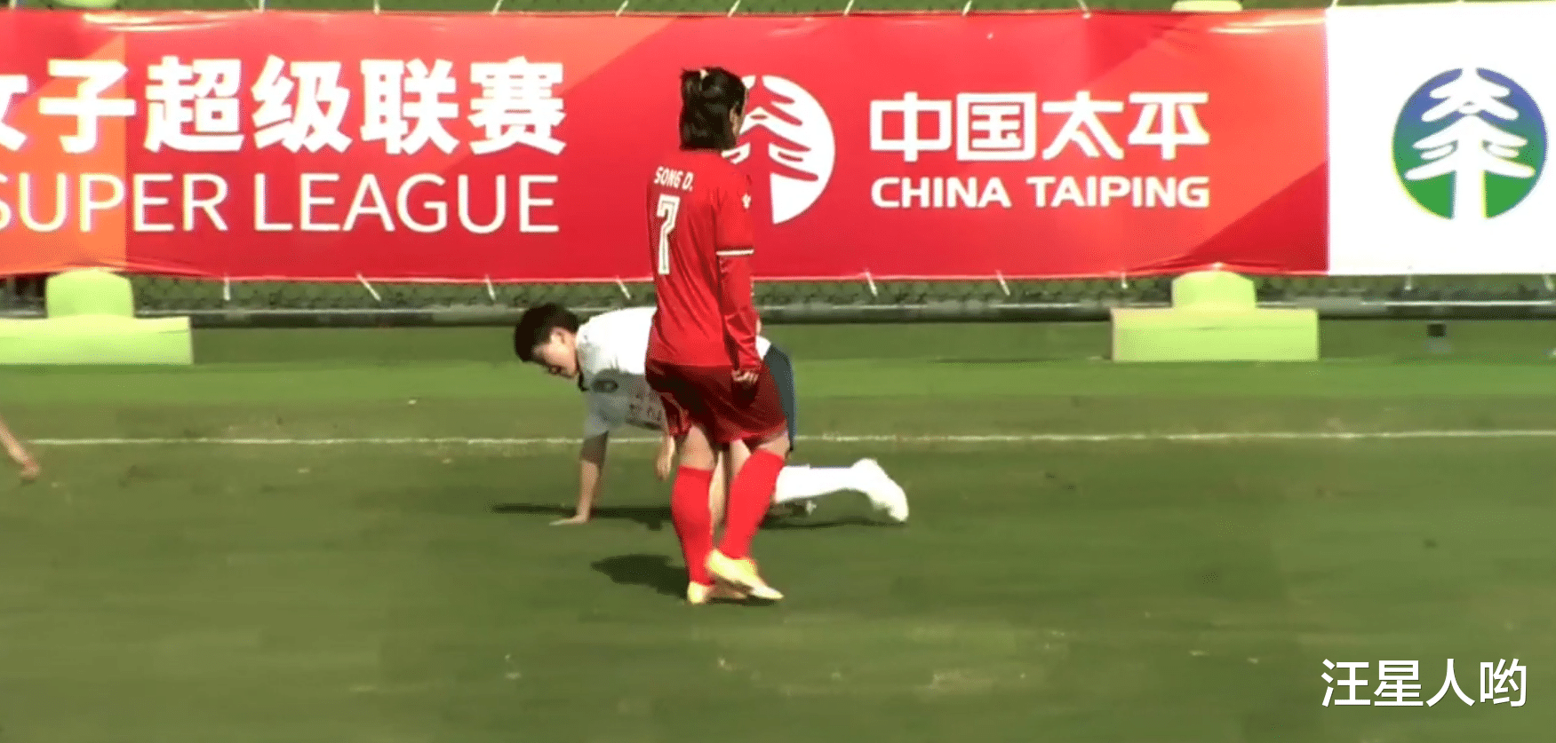 长春华信女足|1-1!长春女足遭弱旅逼平,33岁老将首开记录,22岁小将大放异彩