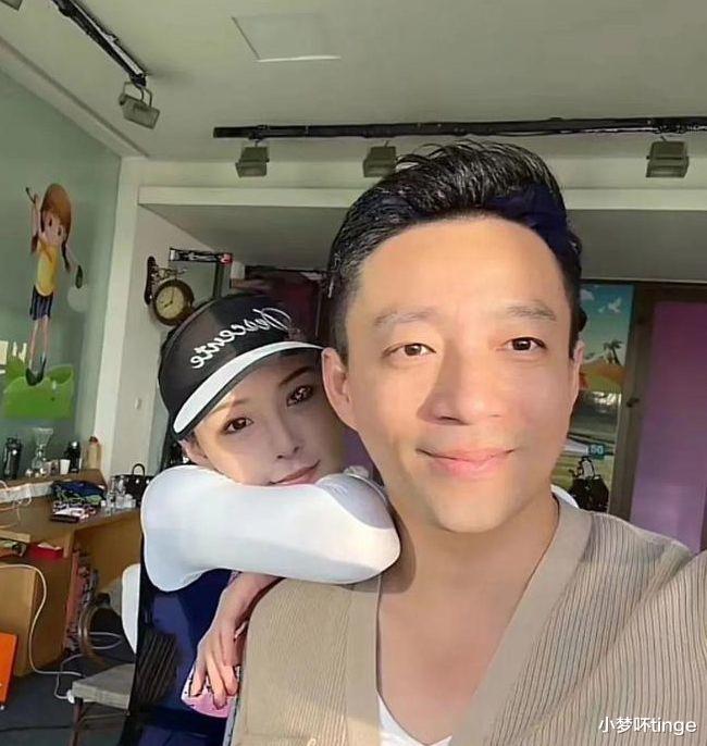 汪小菲|汪小菲“私密录音”曝光，内容是女方怀孕了，男方要求生下来