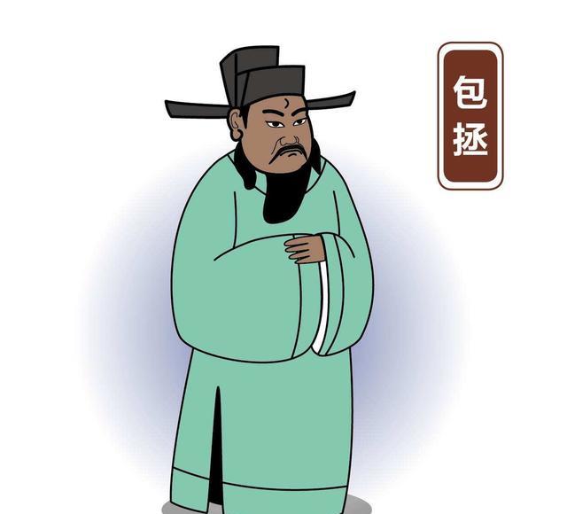 包拯每年的俸禄是18000贯,相当于如今多少钱?算多吗?