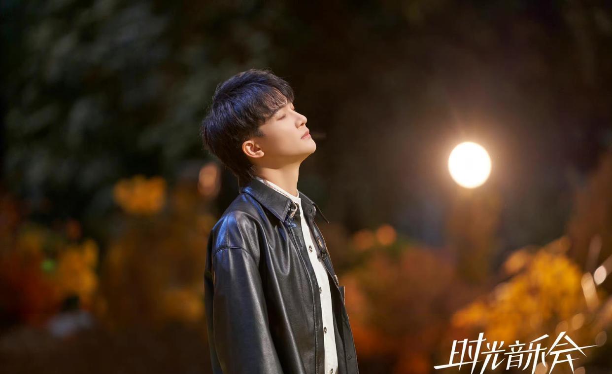 周深|《时光音乐会2》第九期，治愈标签下，周深专场带来哪些可能