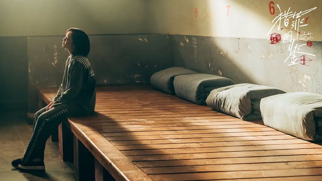 高叶|高叶，从死刑犯到“职场刽子手”，她到底凭什么让观众破防？