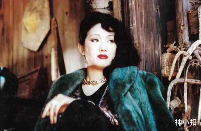 巩俐|巩俐最冷门的6部电影，重温才发现都是佳作