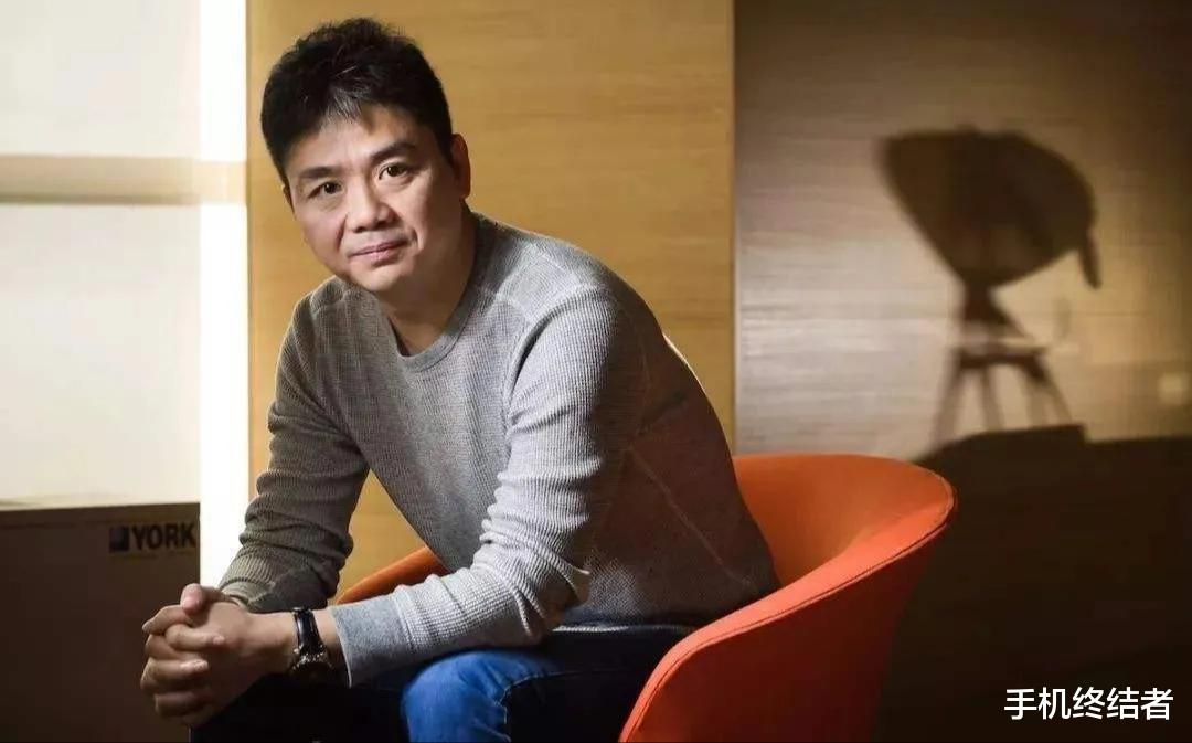 刘强东|估计很多人都要忘了,刘强东在美国明州的事还没落幕