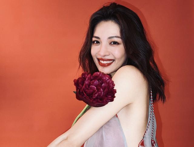 钟楚曦|钟楚曦合作许凯被嘲,事实证明演好傻白甜也是技术活