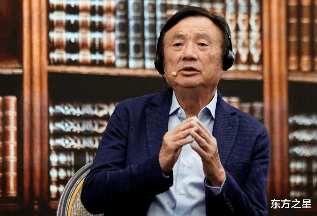 华为|任正非担心事发生，华为内部潜伏西方间谍，赵立坚打开天窗说亮话