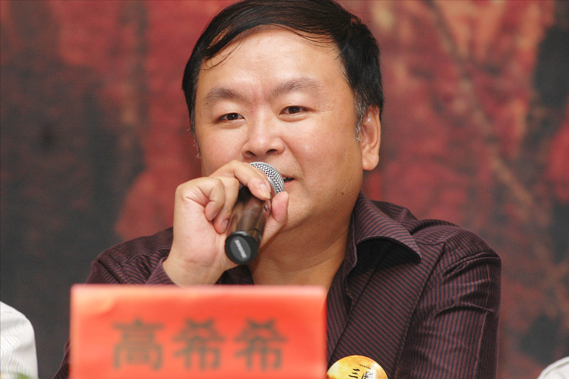 谷伟|特型演员谷伟“落选”《战上海》让人有些意外！