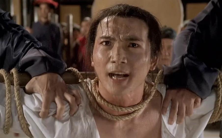 邹兆龙|邹兆龙说：很多人说我功夫了得，其实我不会，但打赢甄子丹没问题