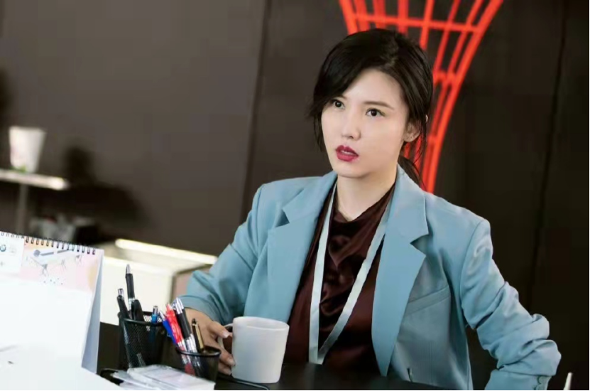 张敏|5部接档剧已敲定 3月还有7部剧有望上星 白百何佟大为上演中年爱情