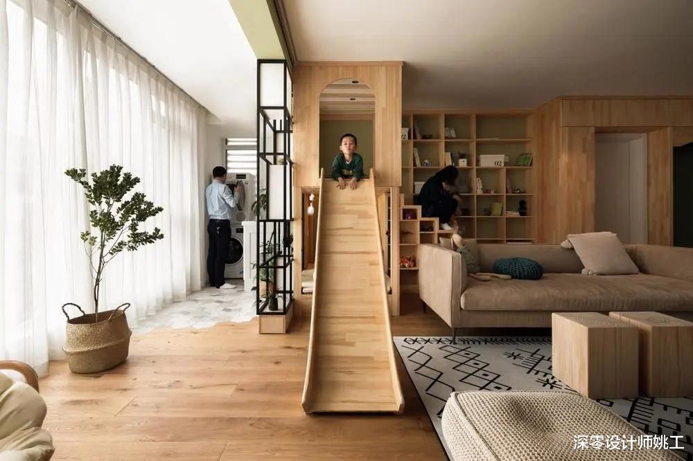 如此严重的“内卷”下,这5个家居小设计还能这么火,必须要晒晒