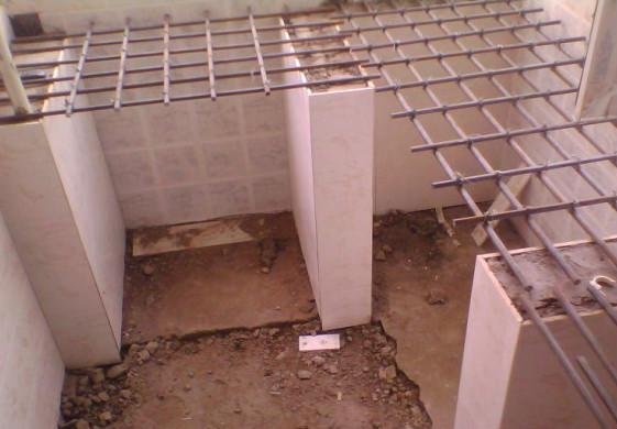 300块做的浴室柜竟比3000块的还要好看!