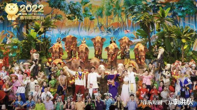 晓彤|姜昆时隔多年再登春晚，相声效果差强人意，被网友吐槽太无聊