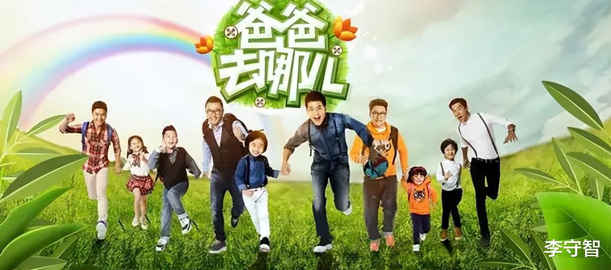 胡军|胡军儿子近照又高又帅神似父亲，诺一霓娜颜值更高，越来越像刘烨