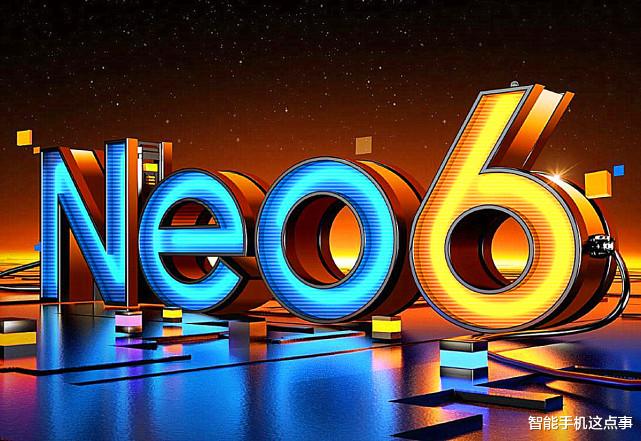 iqoo neo5s|iQOO Neo6：再次被确认！iQOO Neo5s：降价说再见！