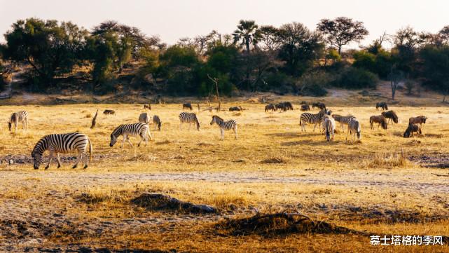 欧洲|2023世界最佳旅行目的地榜单公布,中国有一景区上榜,你去过几个