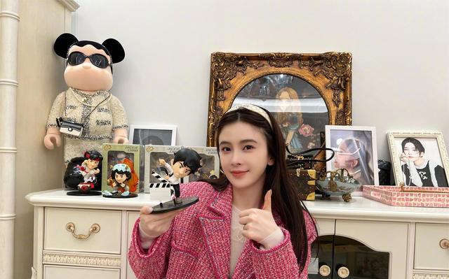 赵樱子|《无限超越班》中，赵樱子连续四次为自己争取机会，但都被拒绝了