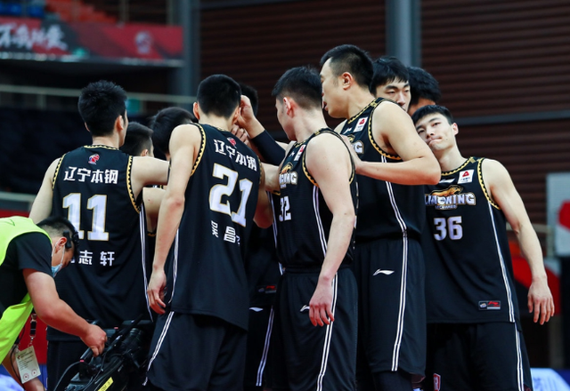 辽宁男篮|恭喜辽篮，2米23巨无霸回归CBA，最佳去向有望联手郭艾伦？