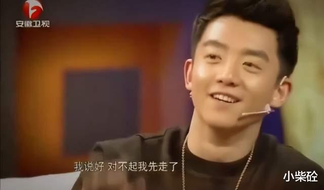 郑恺|“小猎豹”郑恺成被执行人,背后的“瓜”挺复杂