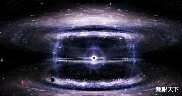 2023年人类将面临考验?未来人预言:届时总玄宇宙将缓缓拉开序幕