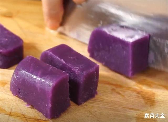 咳嗽 夏天这糕点可多吃,每周吃上2次,坚持1月,减肥瘦身气色好