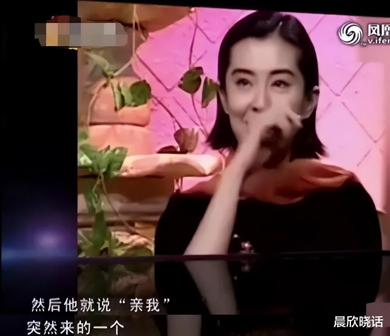 王祖贤|齐秦和王祖贤分开19年后，他结婚生子，她却远走他乡每天与狗为伴