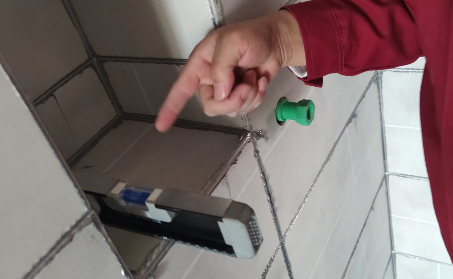 宝山装修公司丨工地巡检