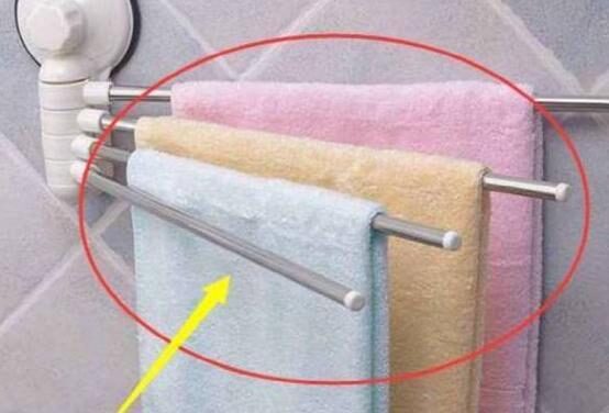 卫生间什么东西都可以放,唯独这4件千万别放,你家中了没?