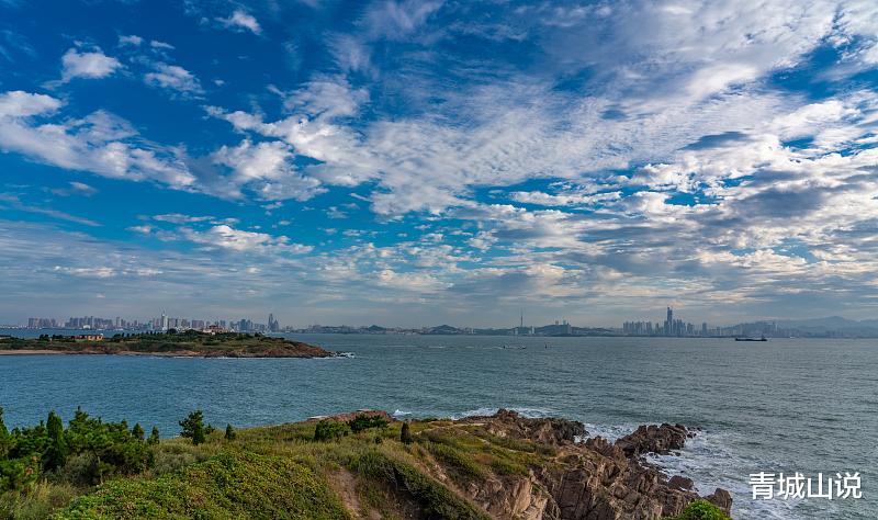 青浦|青岛一二手房都鼓了!