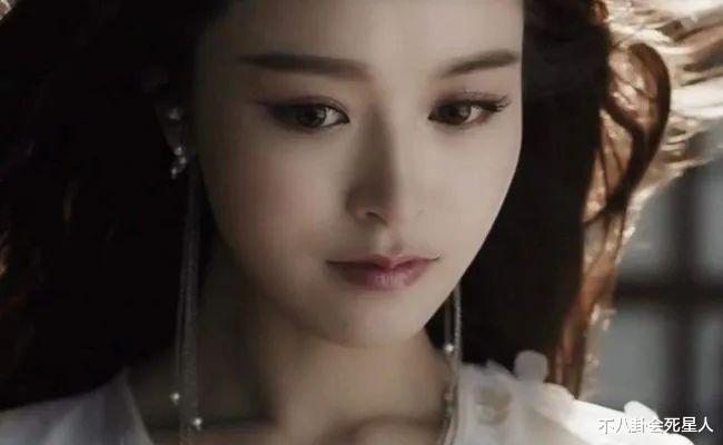 舒淇 大美人与小美人的区别，美貌被气场碾压，这6位女星败得好惨