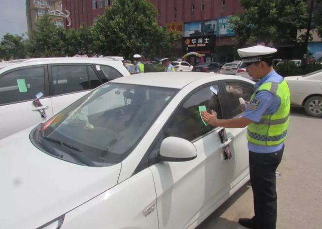 为什么开车感觉违反了规则,为什么没有收到罚单?原因你了解吗