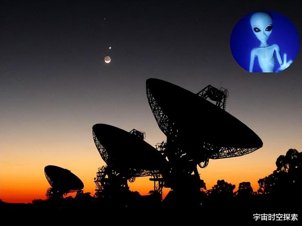 人类一直在寻找外星人,但或许我们更应该努力成为“外星人”