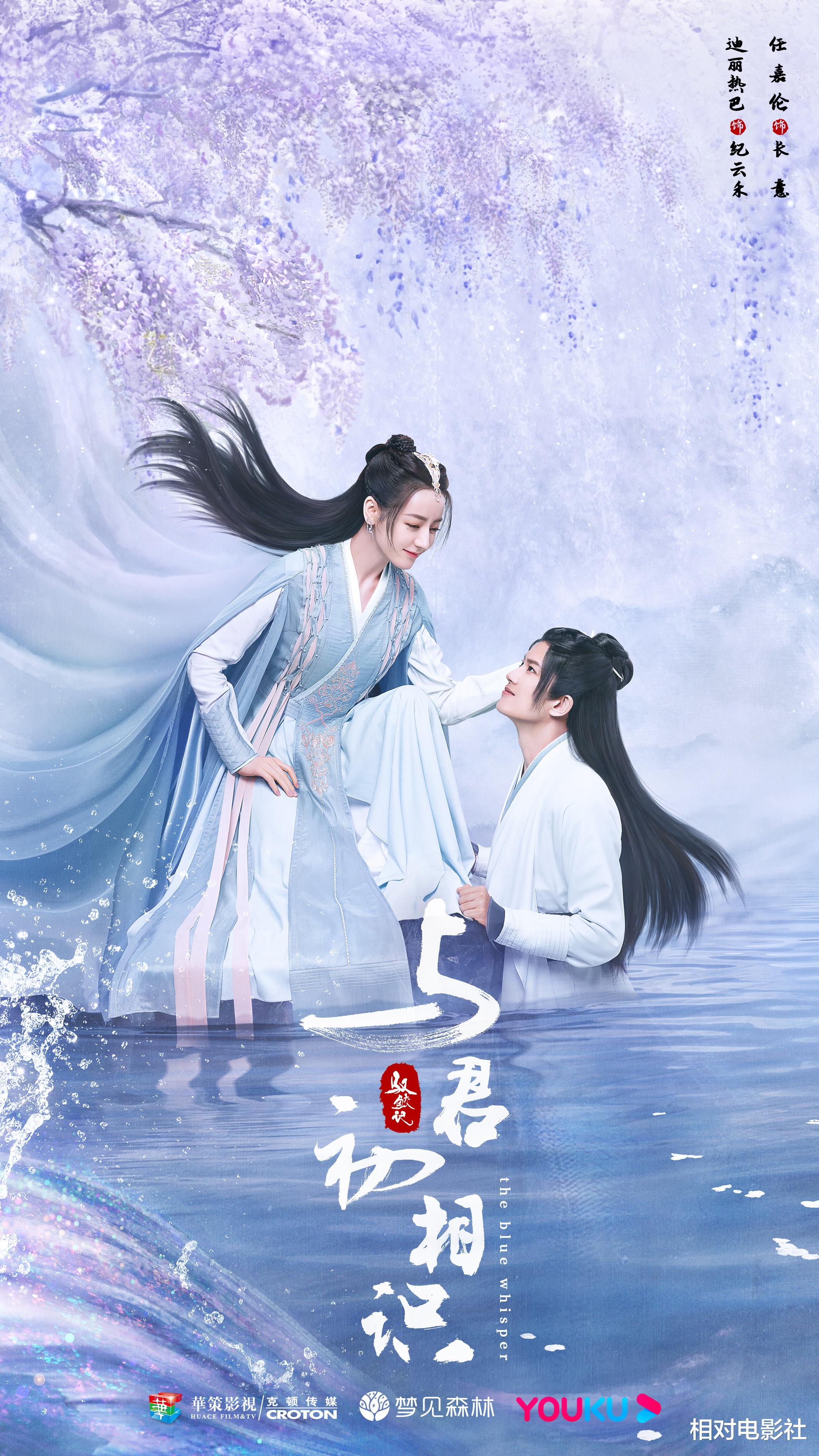 赵丽颖|2022待开拍古装剧:杨幂、赵丽颖、杨紫各占一部,你将期待哪部?