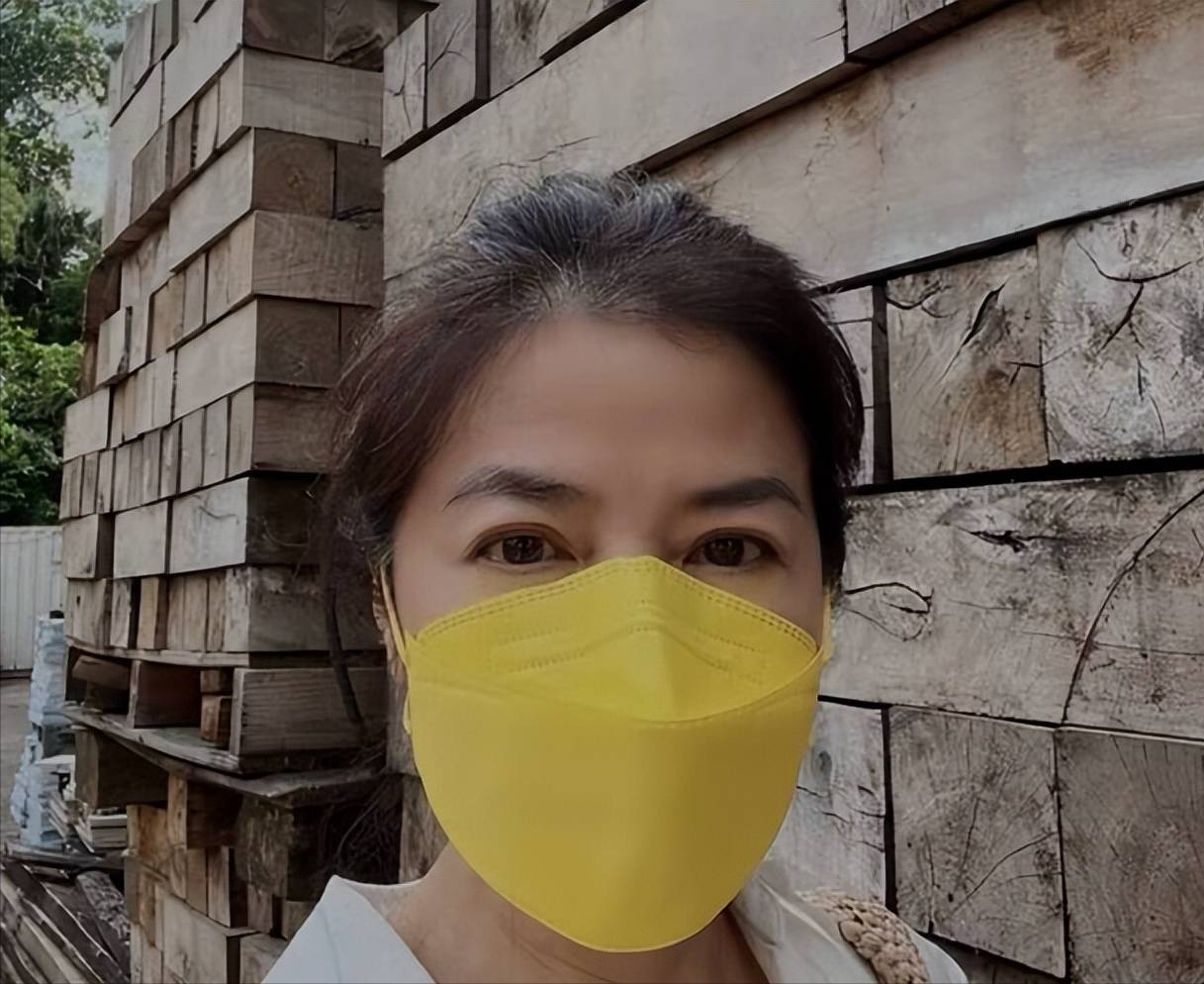 明星|那些第一批选择丁克的港台明星夫妻,如今生活怎么样了?