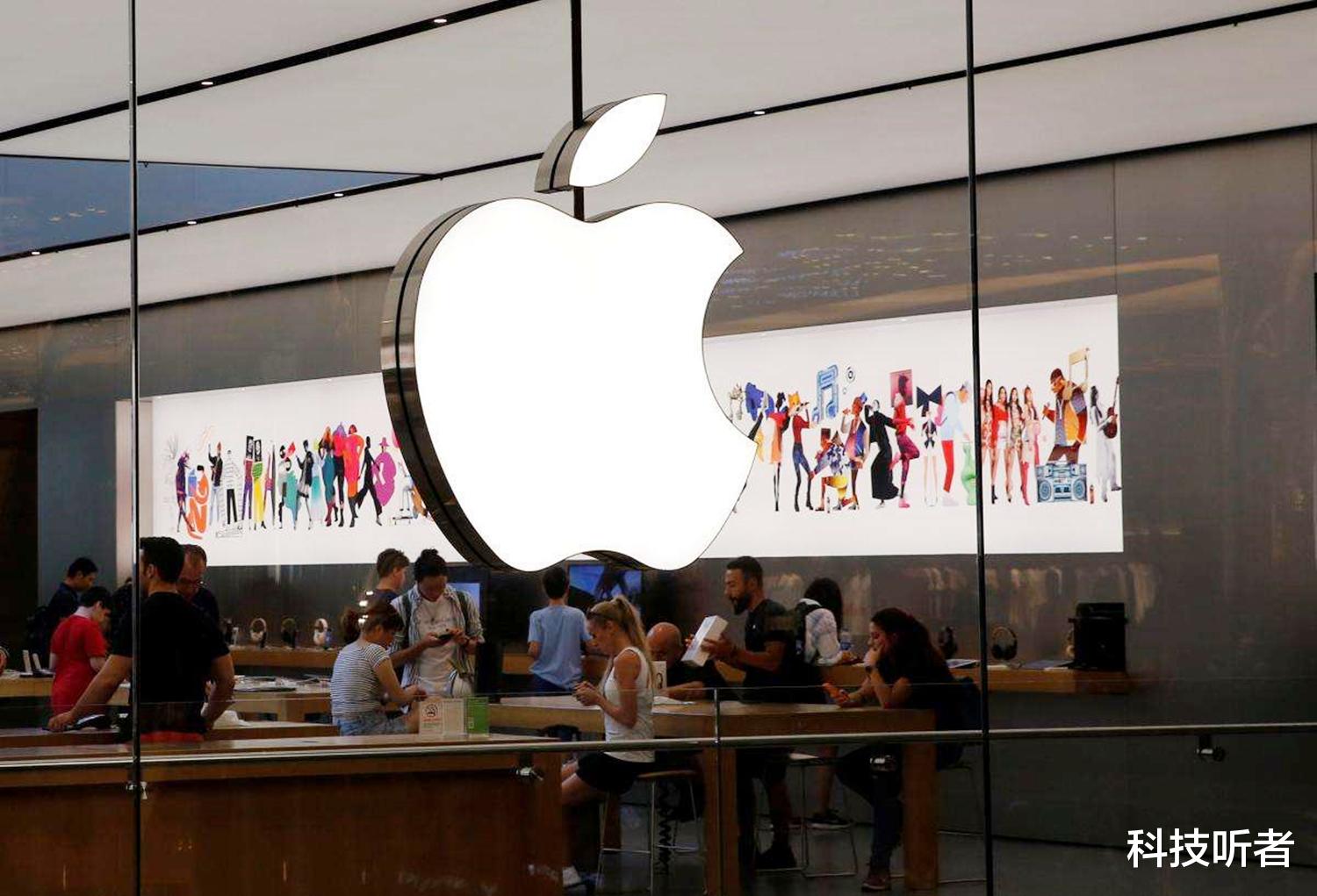 苹果|苹果“撤离”我国，只是自讨苦吃